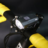 MOON 350-VELA 350LM HEADLIGHT