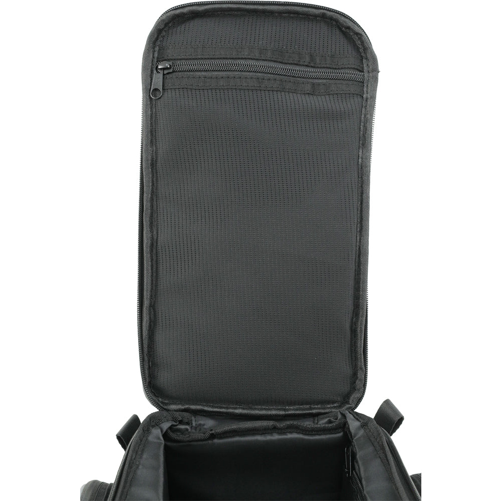 (BM-TRNKPN) Dual Pannier Trunk Bag