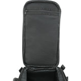 (BM-TRNKPN) Dual Pannier Trunk Bag