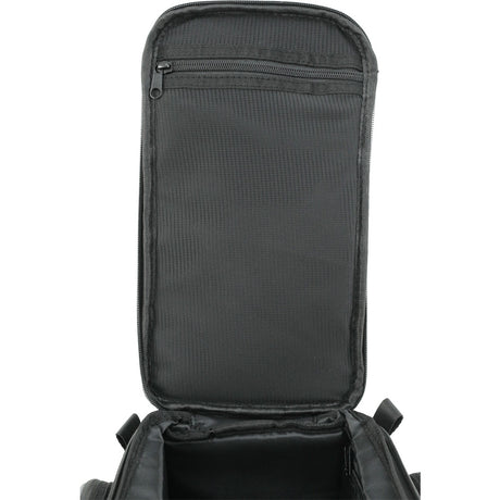 (BM-TRNKPN) Dual Pannier Trunk Bag