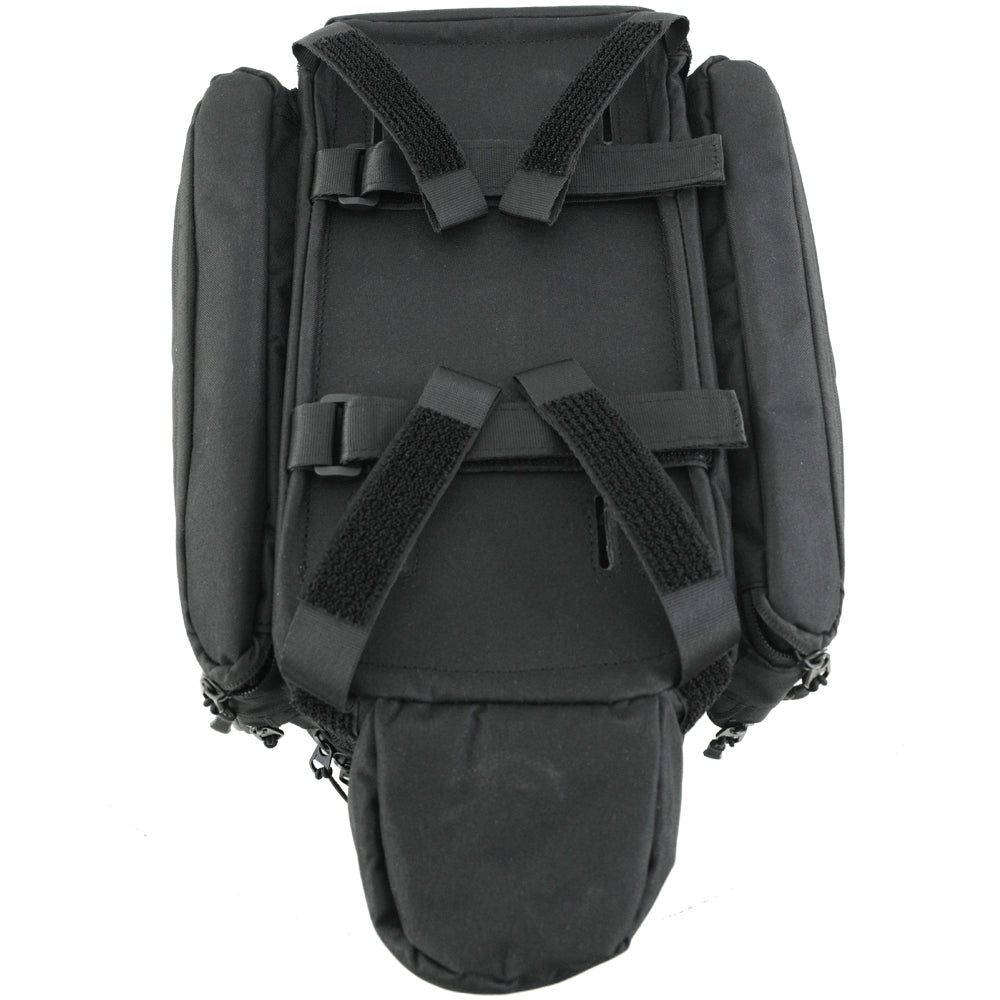 (BM-TRNKPN) Dual Pannier Trunk Bag