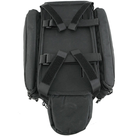 (BM-TRNKPN) Dual Pannier Trunk Bag