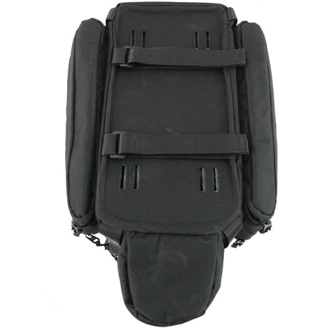 (BM-TRNKPN) Dual Pannier Trunk Bag