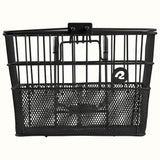 Apollo Steel Bike Basket