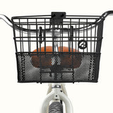 Apollo Steel Bike Basket