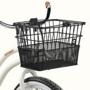 Apollo Steel Bike Basket