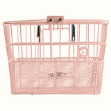 Apollo Steel Bike Basket