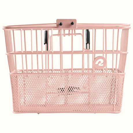 Apollo Steel Bike Basket