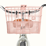 Apollo Steel Bike Basket