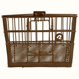 Apollo Steel Bike Basket