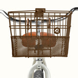 Apollo Steel Bike Basket