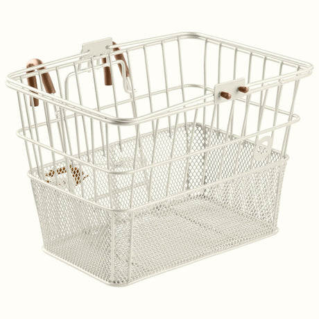 Apollo Steel Bike Basket