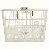 Apollo Steel Bike Basket