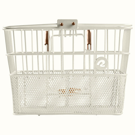 Apollo Steel Bike Basket