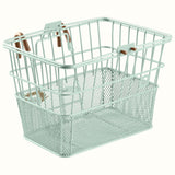Apollo Steel Bike Basket