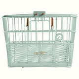 Apollo Steel Bike Basket