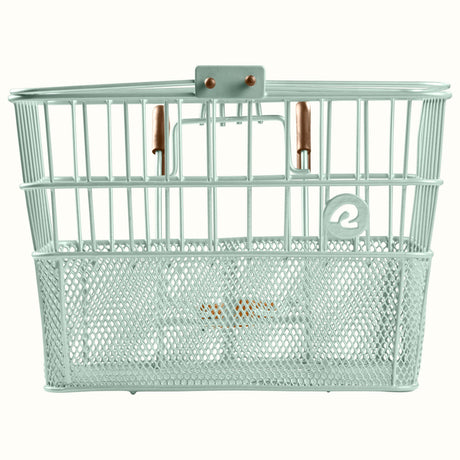 Apollo Steel Bike Basket