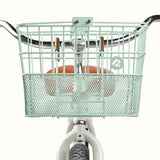 Apollo Steel Bike Basket
