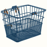 Apollo Steel Bike Basket