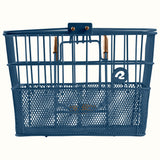 Apollo Steel Bike Basket