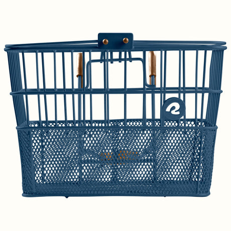 Apollo Steel Bike Basket
