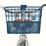 Apollo Steel Bike Basket