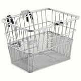 Apollo Steel Bike Basket