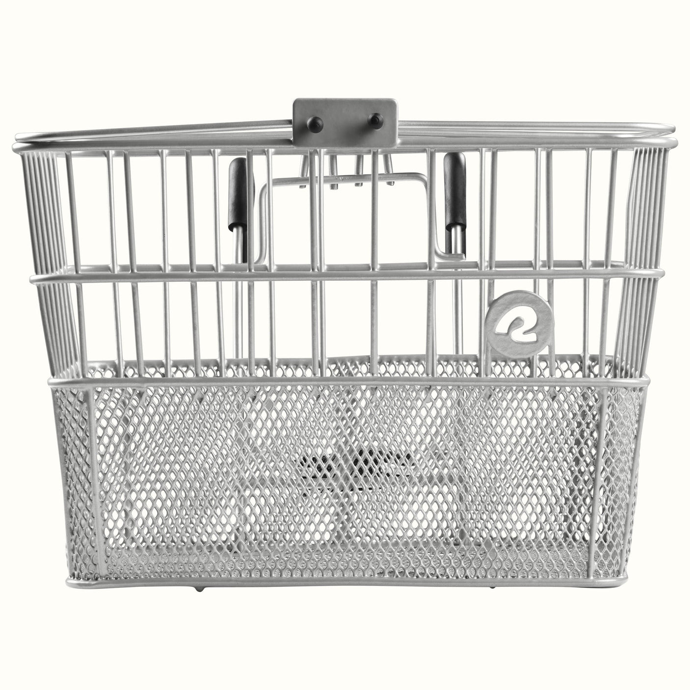 Apollo Steel Bike Basket