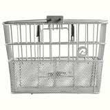 Apollo Steel Bike Basket