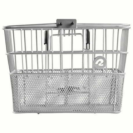 Apollo Steel Bike Basket