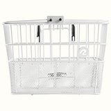 Apollo Steel Bike Basket