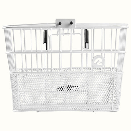 Apollo Steel Bike Basket