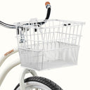 Apollo Steel Bike Basket