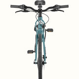 Atlas Fitness Hybrid Bike - 21 Speed