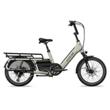 Aventon Abound LR Ebike