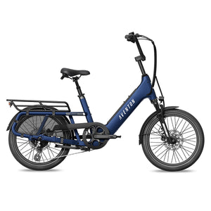 Aventon Abound SR Ebike