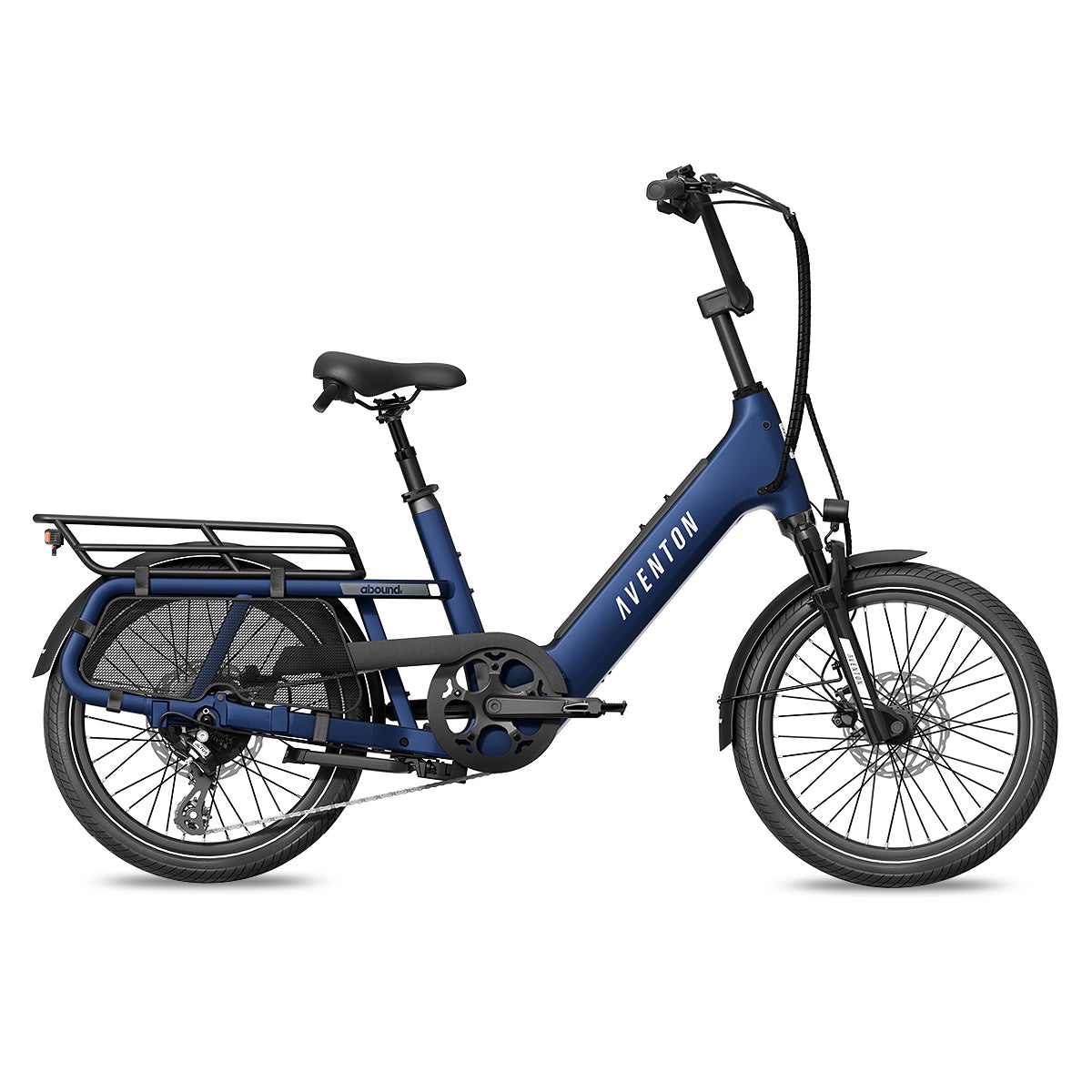 Aventon Abound SR Ebike