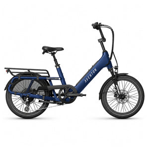 Aventon Abound SR Ebike