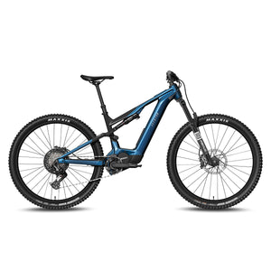 Aventon Current ADV Ebike