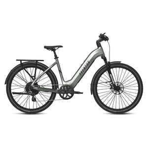Aventon Level 3 Ebike