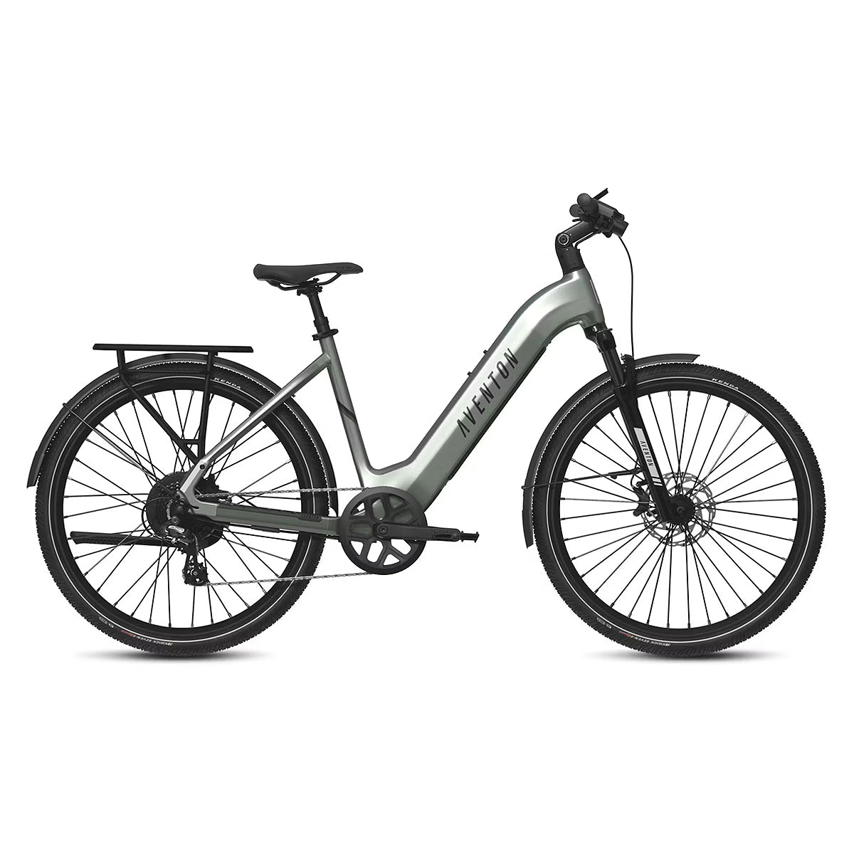 Aventon Level 3 Ebike