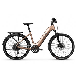 Aventon Level 4 REC Ebike