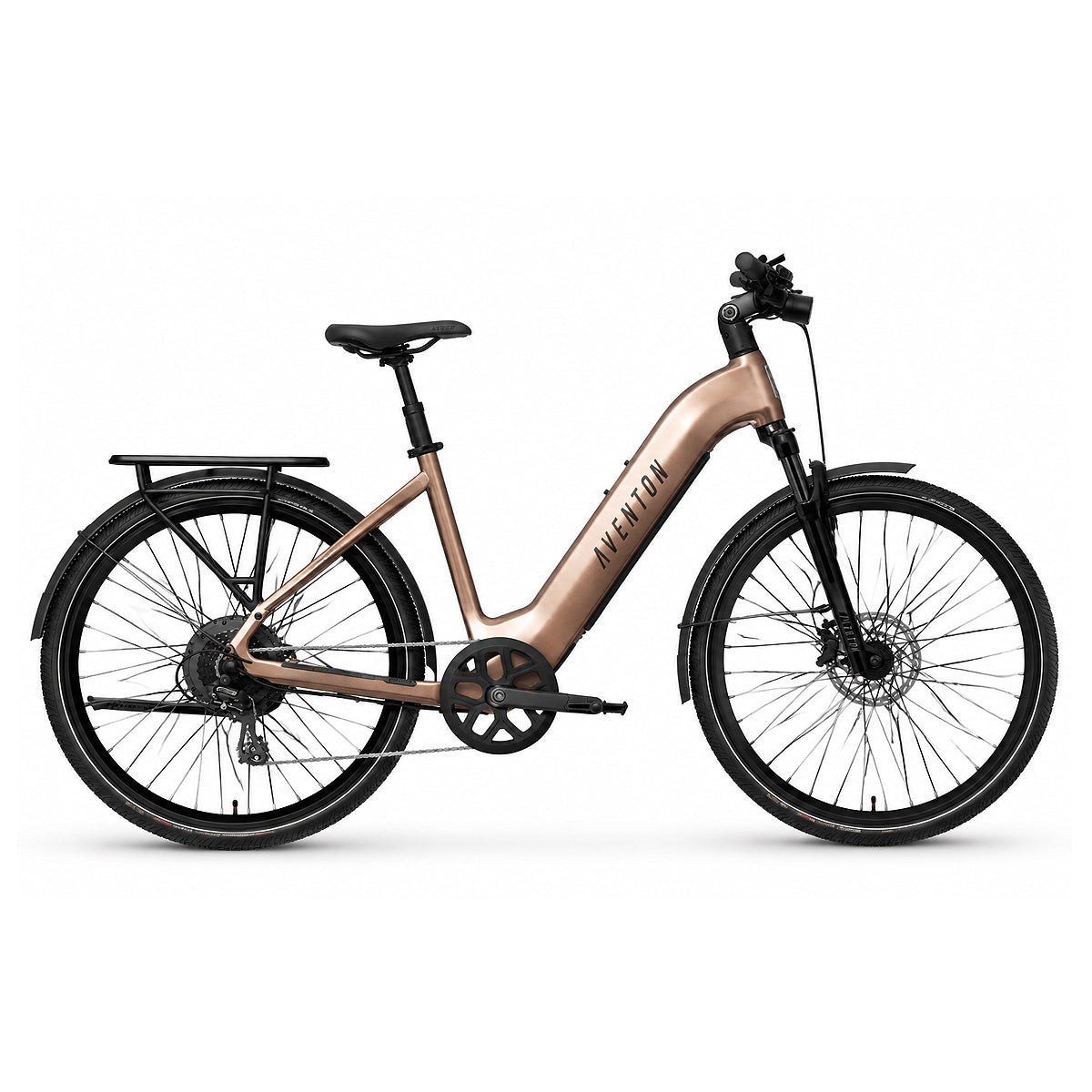 Aventon Level 4 REC Ebike