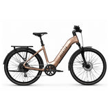 Aventon Level 4 REC Ebike