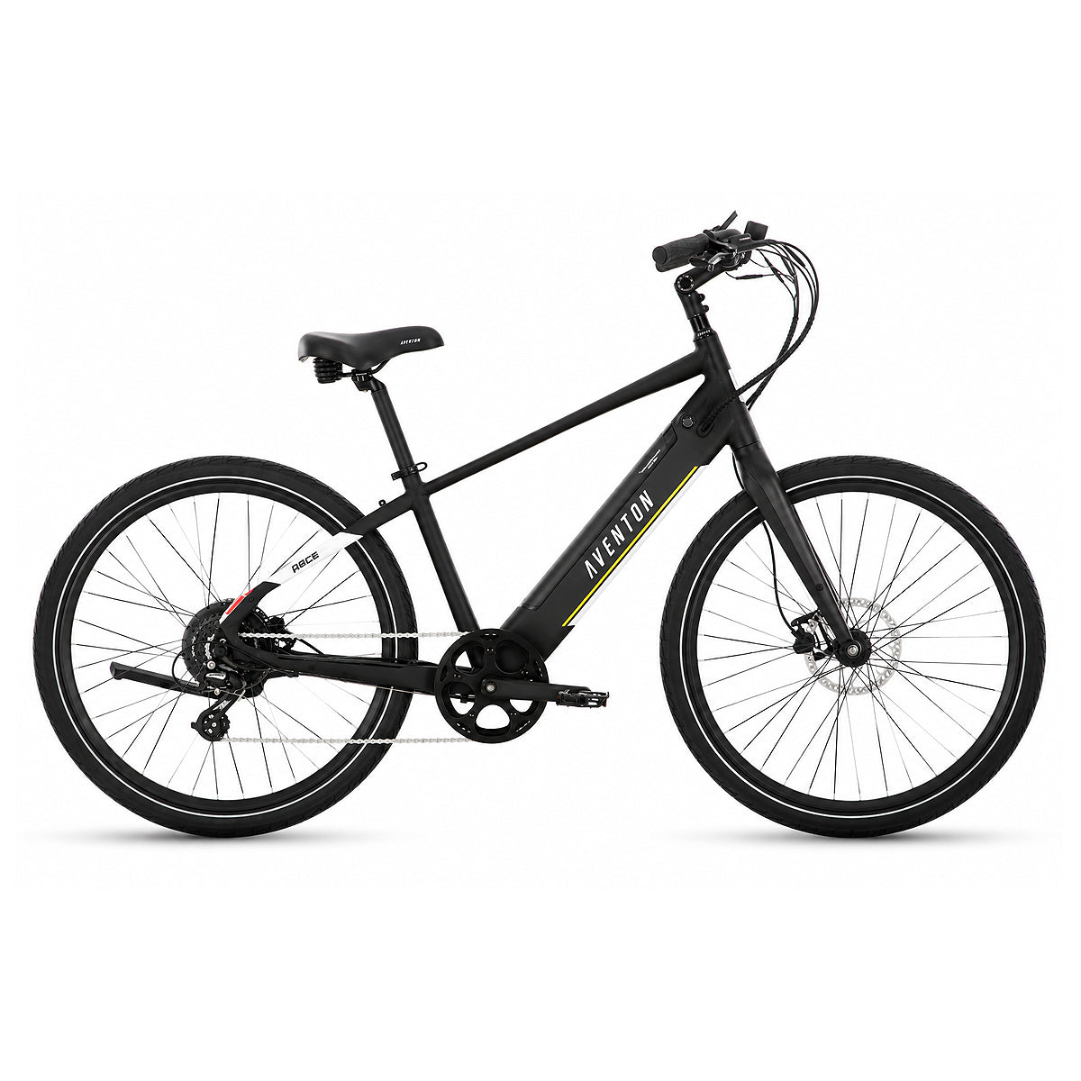 Aventon Pace 500.3 Ebike
