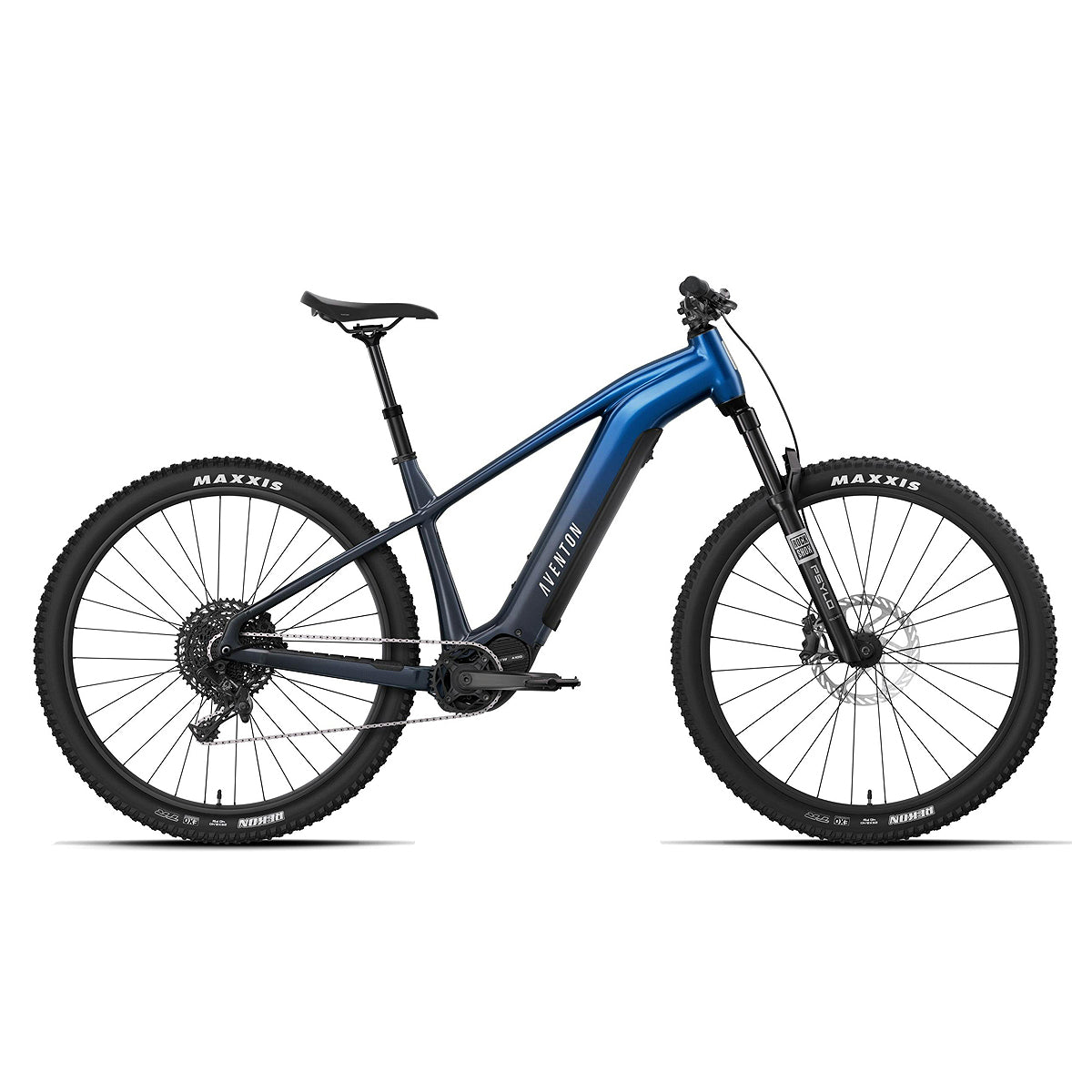 Aventon Ramblas ADV Ebike