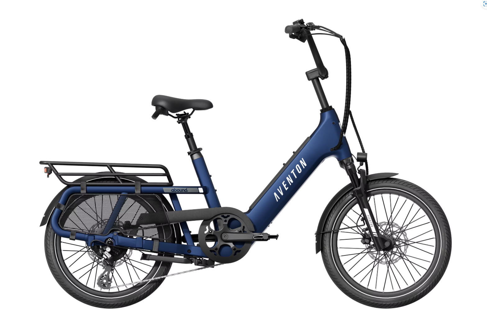 Products – ELV Motors