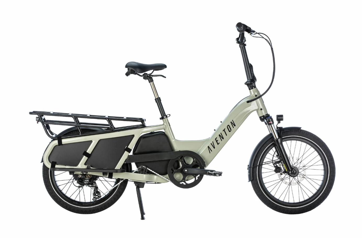 Aventon Abound