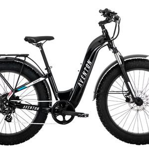 Aventon Level.2 Step Through