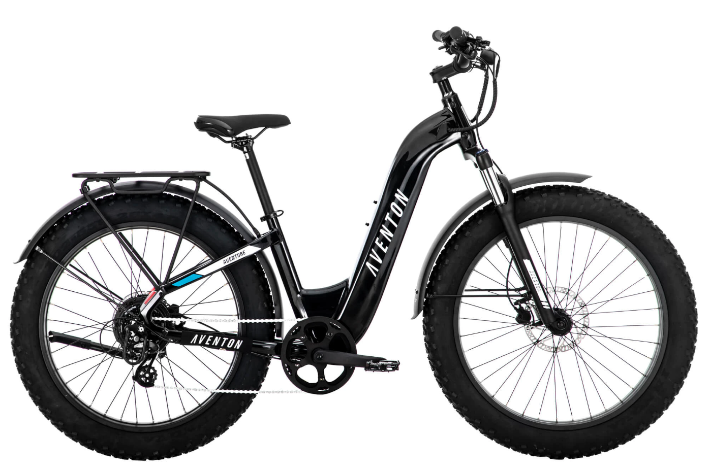 Aventon Aventure.2 Step Through